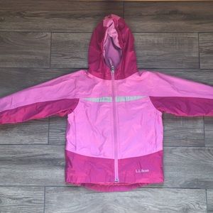 L.L.Bean Winter Jacket
